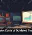 The Hidden Costs of Outdated Technology