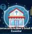 Why Cybersecurity Is Now a Small Business Essential