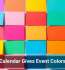 Google Calendar Gives Event Colors a Boost