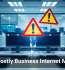 Avoid Costly Business Internet Mistakes
