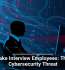 Deepfake Interview Employees: The New Cybersecurity Threat