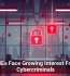 SMEs Face Growing Interest From Cybercriminals