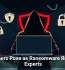 Scammers Pose as Ransomware Recovery Experts