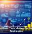 Why Good Tech Matters for Small Businesses