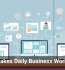 Tech Makes Daily Business Work Easier