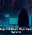 Old Bugs Still Haunt Major Operating Systems