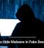 Criminals Hide Malware in Fake DeepSeek AI