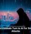 Cybercriminals Turn to AI for Smarter Attacks